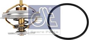 Wilmink Group WG2314988 - Coolant thermostat / housing car-mod.net