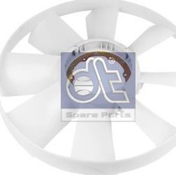 Wilmink Group WG2314498 - Fan, radiator car-mod.net