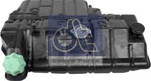 Wilmink Group WG2314423 - Expansion Tank, coolant car-mod.net