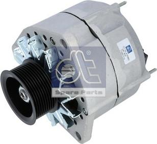 Wilmink Group WG2314552 - Alternator car-mod.net