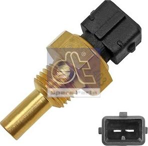 Wilmink Group WG2314571 - Coolant temperature Sensor car-mod.net