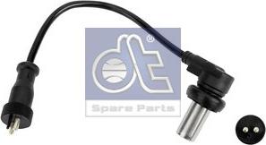 Wilmink Group WG2314578 - RPM sensor, speed car-mod.net