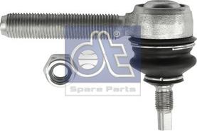 Wilmink Group WG2314091 - Ball Head, gearshift linkage car-mod.net
