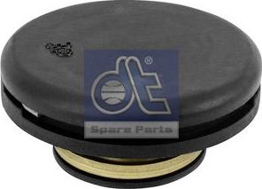 Wilmink Group WG2314097 - Sealing Cap, radiator car-mod.net