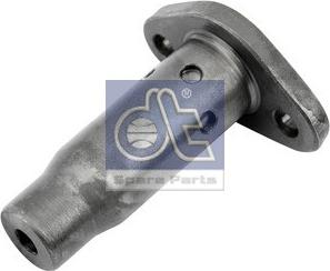 Wilmink Group WG2314083 - Oil Pressure Valve car-mod.net