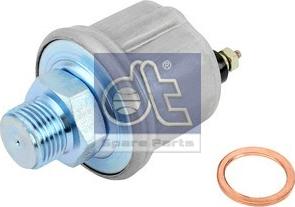 Wilmink Group WG2314024 - Sender Unit, oil pressure car-mod.net