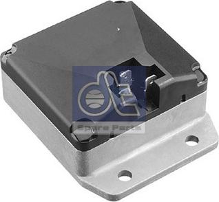 Wilmink Group WG2314077 - Voltage regulator, alternator car-mod.net