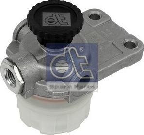 Wilmink Group WG2314156 - Fuel pre-supply, pump car-mod.net