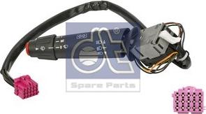 Wilmink Group WG2314399 - Steering Column Switch car-mod.net