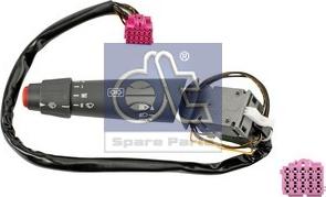 Wilmink Group WG2314398 - Steering Column Switch car-mod.net
