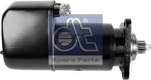 Wilmink Group WG2314349 - Starter car-mod.net