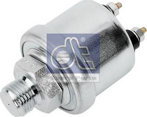 Wilmink Group WG2314385 - Sender Unit, oil pressure car-mod.net