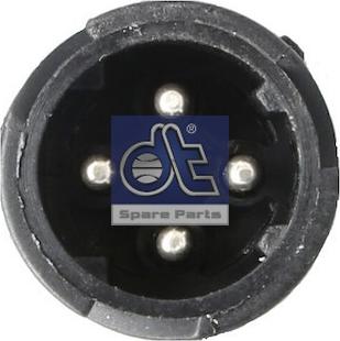 Wilmink Group WG2314321 - RPM sensor, speed car-mod.net