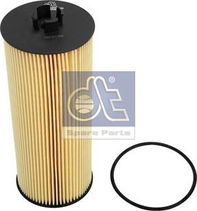 Wilmink Group WG2314328 - Oil Filter car-mod.net