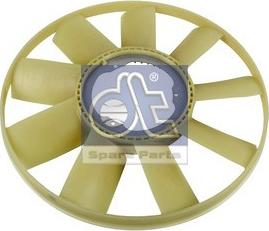 Wilmink Group WG2314299 - Fan, radiator car-mod.net