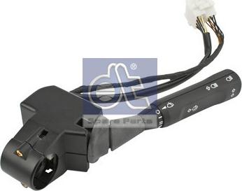 Wilmink Group WG2314249 - Steering Column Switch car-mod.net