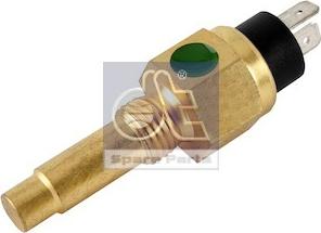 Wilmink Group WG2314251 - Coolant temperature Sensor car-mod.net