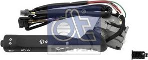 Wilmink Group WG2314201 - Steering Column Switch car-mod.net