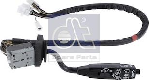 Wilmink Group WG2314203 - Steering Column Switch car-mod.net