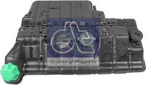 Wilmink Group WG2314218 - Expansion Tank, coolant car-mod.net