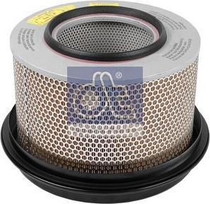 Wilmink Group WG2314238 - Engine Air Filter car-mod.net