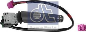 Wilmink Group WG2314706 - Steering Column Switch car-mod.net