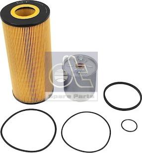 Wilmink Group WG2314735 - Oil Filter car-mod.net