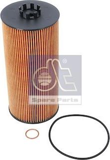 Wilmink Group WG2314736 - Oil Filter car-mod.net