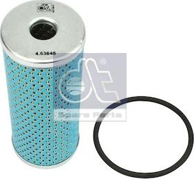 Wilmink Group WG2314738 - Oil Filter car-mod.net