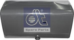 Wilmink Group WG2315630 - Fuel Tank car-mod.net
