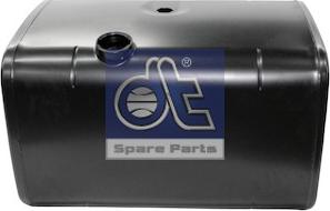 Wilmink Group WG2315629 - Fuel Tank car-mod.net