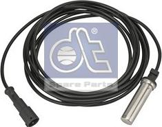 Wilmink Group WG2315008 - ABS sensor, wheel speed car-mod.net