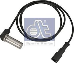 Wilmink Group WG2315007 - ABS sensor, wheel speed car-mod.net