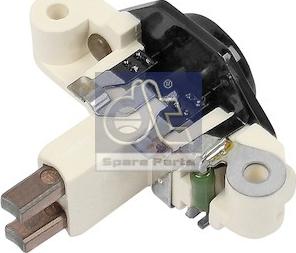 Wilmink Group WG2315188 - Voltage regulator, alternator car-mod.net
