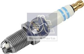 Wilmink Group WG2315396 - Spark Plug car-mod.net