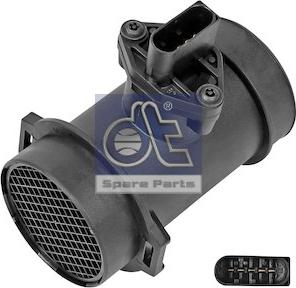 Wilmink Group WG2315339 - Air Mass Sensor car-mod.net