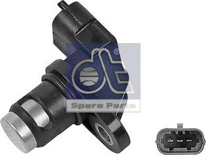 Wilmink Group WG2315280 - Camshaft position Sensor car-mod.net