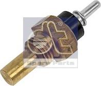 Wilmink Group WG2315277 - Coolant temperature Sensor car-mod.net