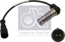 Wilmink Group WG2316968 - ABS sensor, wheel speed car-mod.net