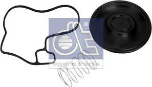 Wilmink Group WG2316675 - Membrane, crankcase breather car-mod.net