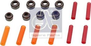Wilmink Group WG2316814 - Seal Set, valve stem car-mod.net