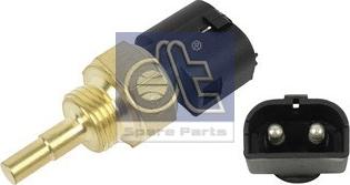 Wilmink Group WG2310472 - Sensor, oil temperature car-mod.net