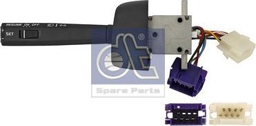 Wilmink Group WG2310545 - Steering Column Switch car-mod.net