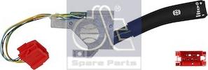 Wilmink Group WG2310553 - Steering Column Switch car-mod.net