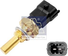 Wilmink Group WG2310500 - Coolant temperature Sensor car-mod.net