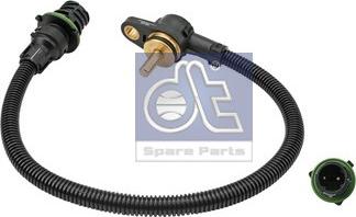 Wilmink Group WG2310516 - Coolant temperature Sensor car-mod.net