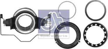 Wilmink Group WG2310612 - Clutch Release Bearing car-mod.net