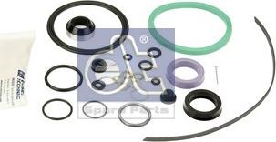 Wilmink Group WG2310683 - Repair Kit, clutch booster car-mod.net