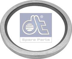Wilmink Group WG2310049 - Gasket, thermostat car-mod.net