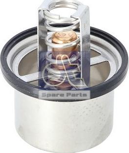 Wilmink Group WG2310053 - Coolant thermostat / housing car-mod.net